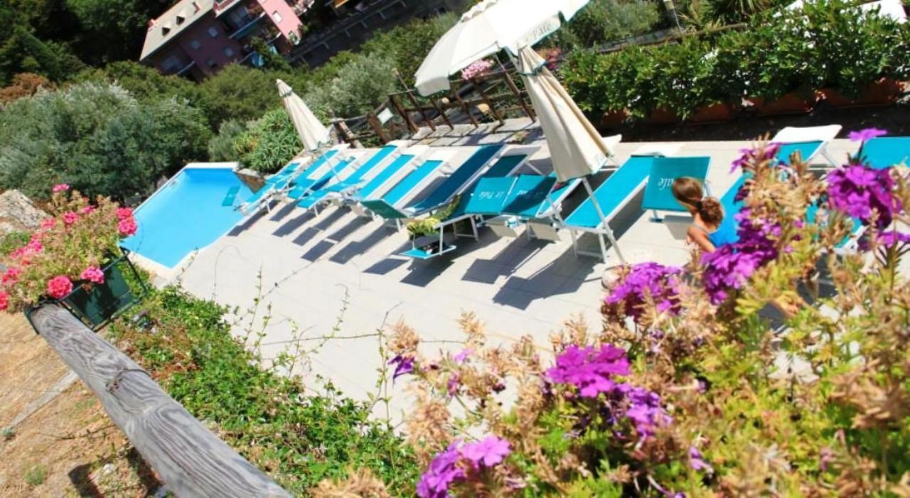 Agriturismo Le Pale 2 Swimming Pool And Parking Больяско Экстерьер фото