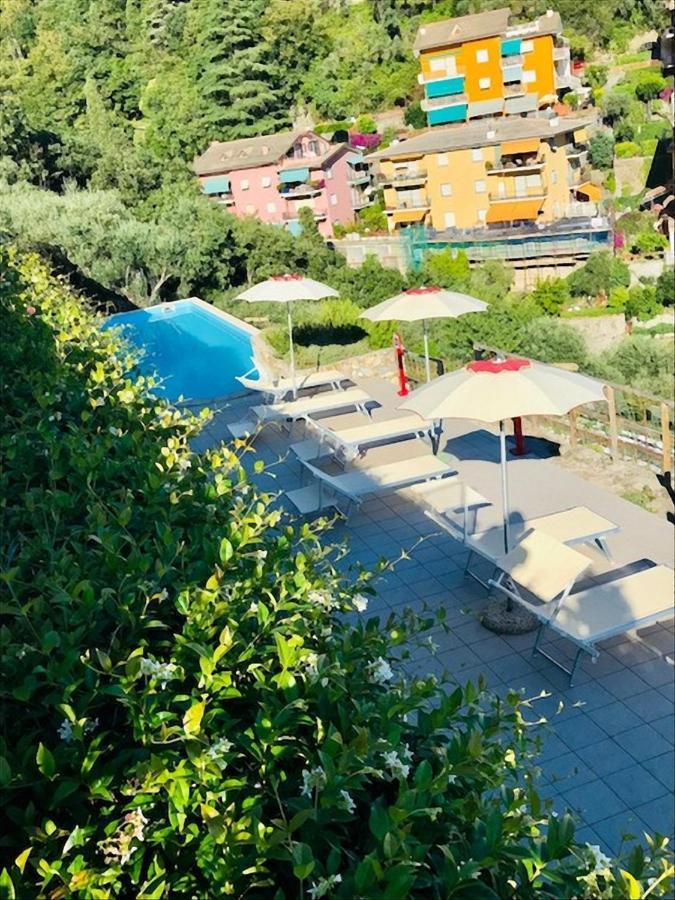 Agriturismo Le Pale 2 Swimming Pool And Parking Больяско Экстерьер фото
